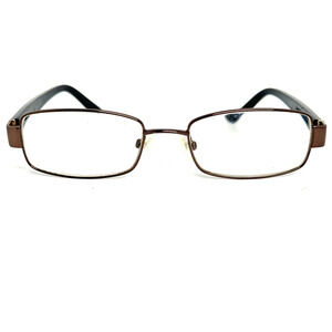 FENDI 705 eyeglasses Frame 705 Brown WOMEN 54mm H13857